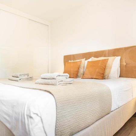 Spacious Apartment Next To Plaza De La Merced By Rems Màlaga Exteriér fotografie